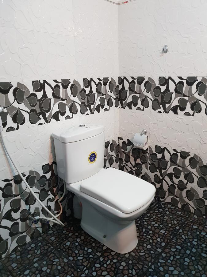 エッラ Adannz Bed & Breakfast エクステリア 写真