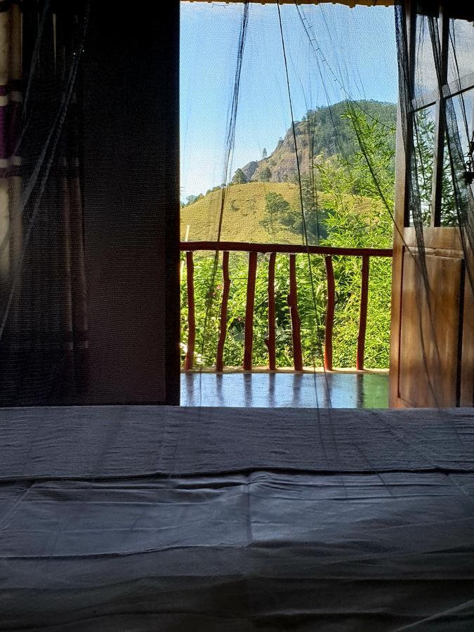 エッラ Adannz Bed & Breakfast エクステリア 写真