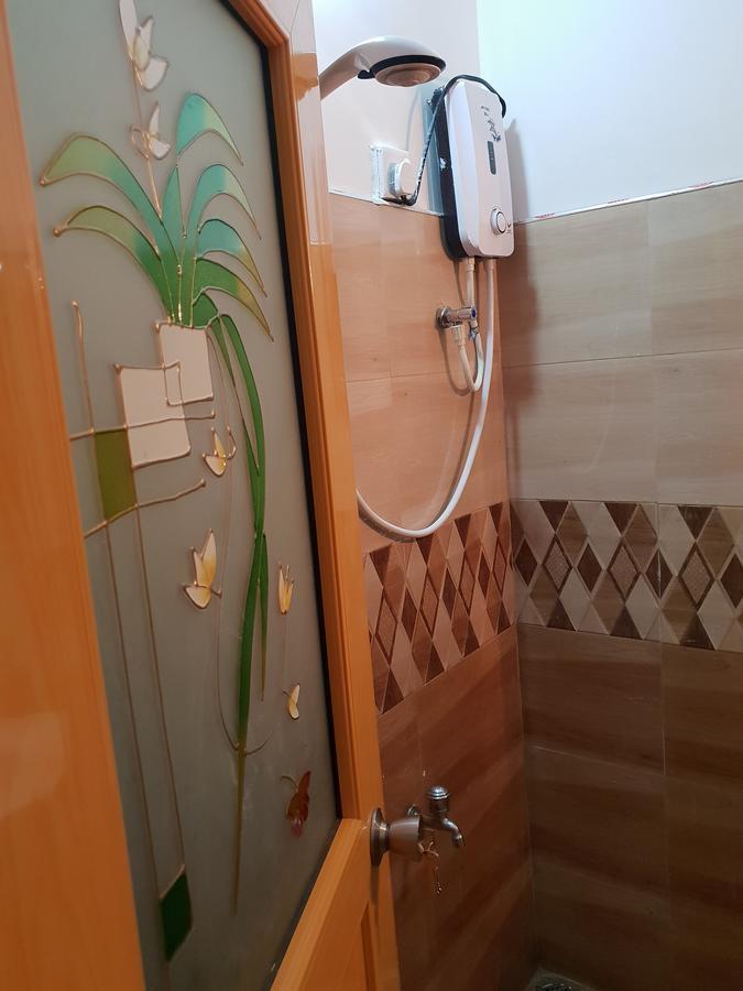 エッラ Adannz Bed & Breakfast エクステリア 写真